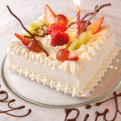 Finch Of Amazing Diner メニュー 記念日 誕生日 ぐるなび