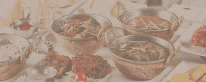 南インド料理 ダクシン 東日本橋店