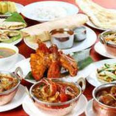 南インド料理 ダクシン 東日本橋店