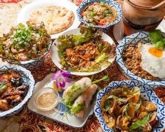 更紗屋 