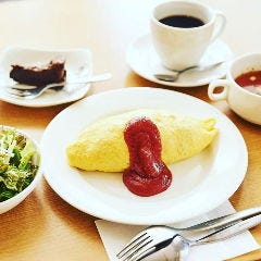 あおぞら coffee dining