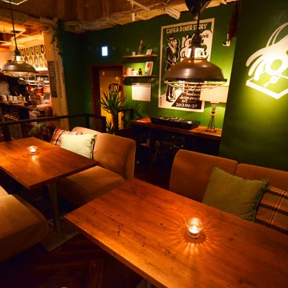 美味しいお店が見つかる 渋谷のドイツ料理でおすすめしたい人気のお店 ぐるなび