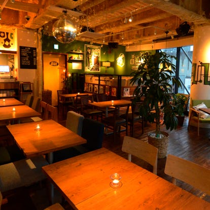 美味しいお店が見つかる 渋谷のドイツ料理でおすすめしたい人気のお店 ぐるなび
