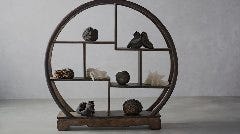 Chi‐Fu（シーフ） 