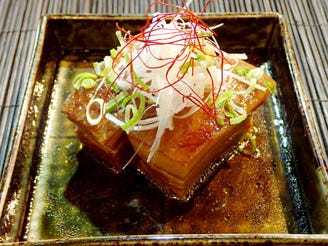 海物語 本店 メニュー 料理 ぐるなび