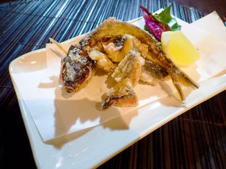海物語 本店 メニュー 料理 ぐるなび