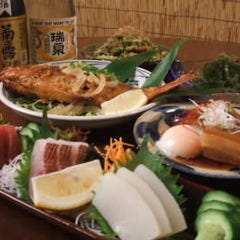 沖縄民謡居酒屋 海物語 本店