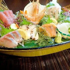 沖縄民謡居酒屋 海物語 本店 