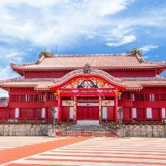 首里城再建の為首里の泡盛の売上一部を寄付させていただいてます