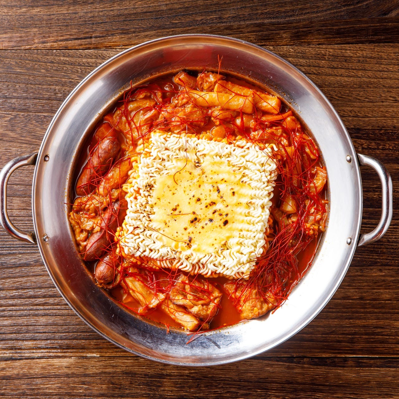 とろ りチーズ 韩国料理 全席个室锦 Nishiki 梅田店照片 东通 堂山 韩国菜 Gurunavi 日本美食餐厅指南