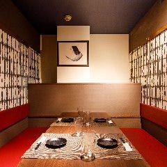 とろ〜りチーズ×韓国料理×個室 錦〜NISHIKI〜 梅田東通り店