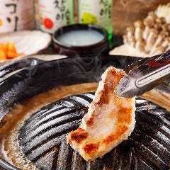 クプテチはスープと一緒に煮るもよし、ジューシーに焼くもよし!