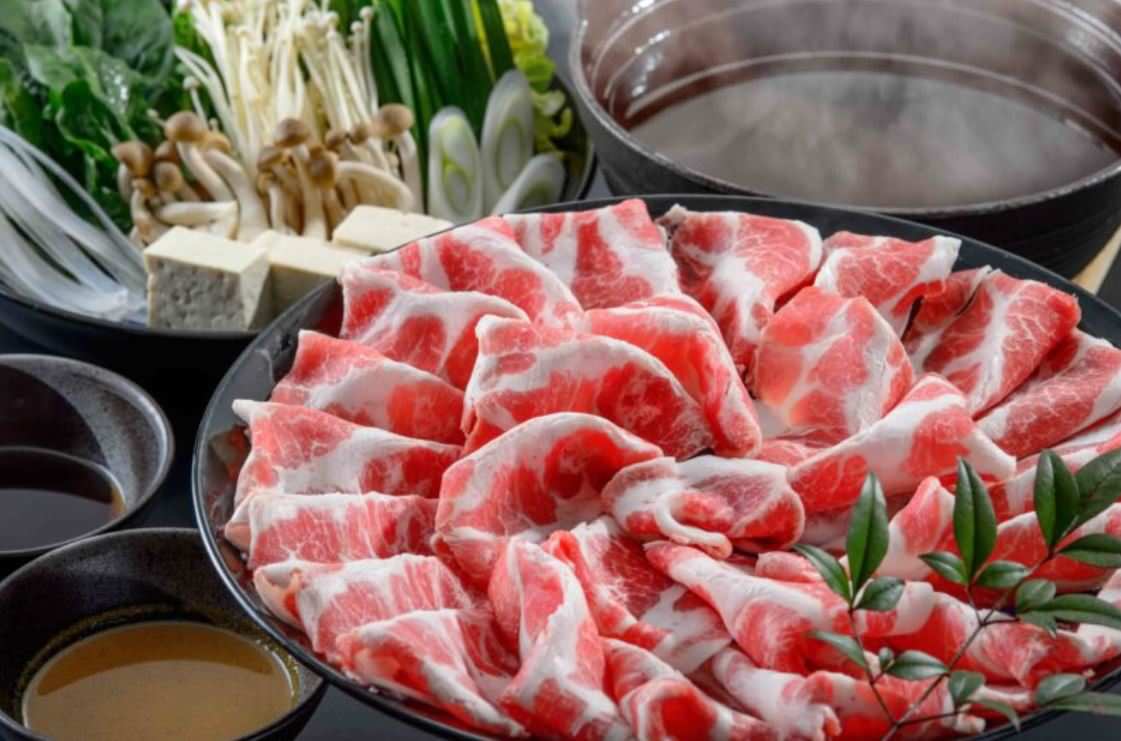 旬越料理 妙高