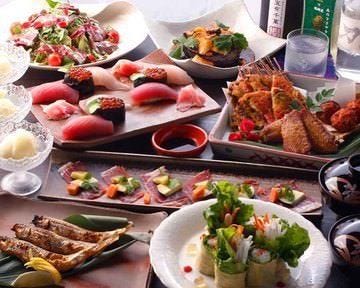 くずし割烹 武遊田