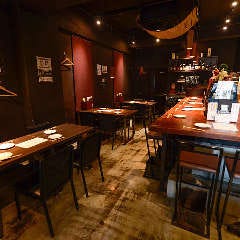 くずし割烹 武遊田