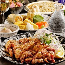 ［信州食材の手料理と地酒］信州ダイニング アネッソ・やまかの画像