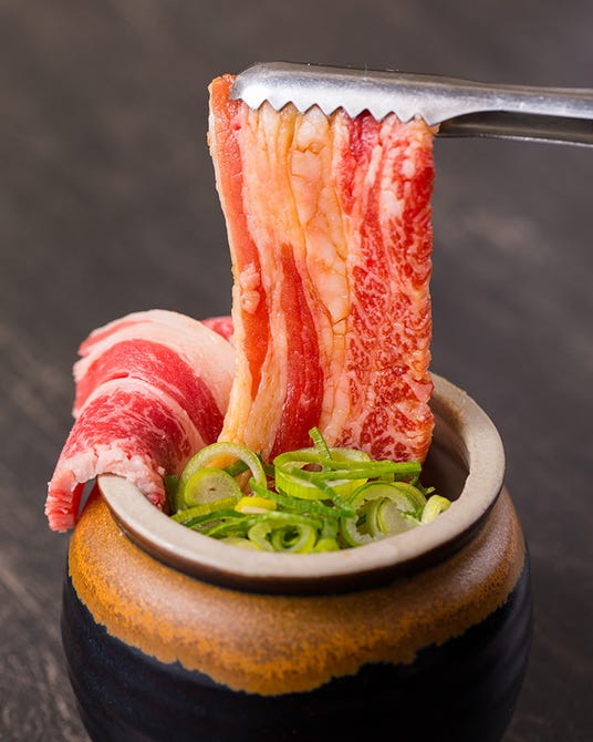 牛膳 姫路駅前店 姫路 焼肉 ぐるなび