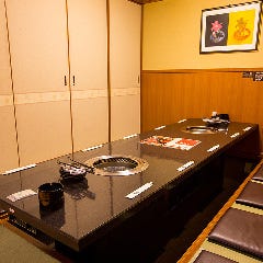 焼肉肉匠 牛膳 姫路駅前店