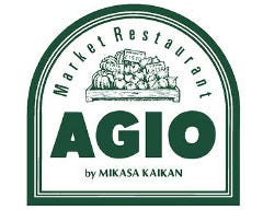 AGIO 柏店