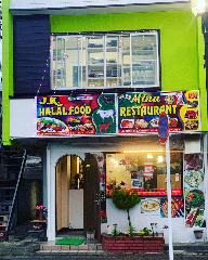MINA restaurant