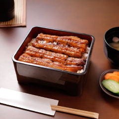 うなぎの寝床 