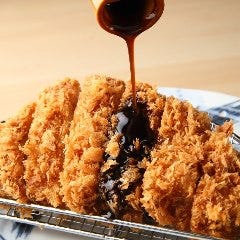 とんかつ神楽坂さくら 五反田店