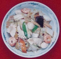 香蘭飯店 羽村