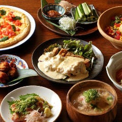 宮崎ダイニング ヒムカテラス 恵比寿 