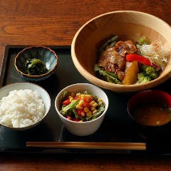 宮崎ダイニング ヒムカテラス 恵比寿