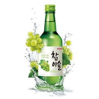 開け 方 チャミスル 韓国のお酒（焼酎）「チャミスル」とは？│ワインネーション