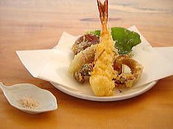 山岳手打そば 一寿