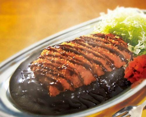 ゴーゴーカレー 高田馬場駅前店 高田馬場 カレーライス ぐるなび