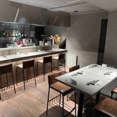 KOREAN DINING 幹