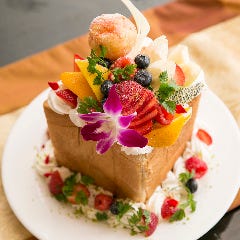 カラオケパセラ池袋西口店 メニュー 誕生日 記念日 ぐるなび