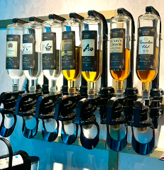 全部屋サーバー＆専用冷蔵庫付きでドリンクも無料！