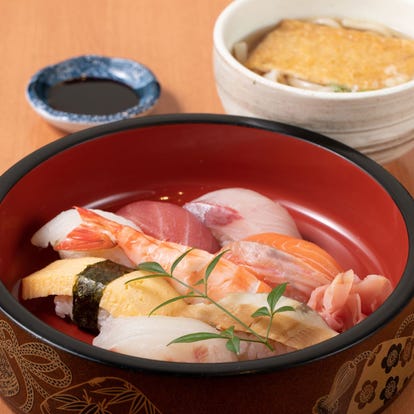 ランチならここ 淀屋橋の和食でおすすめしたい人気のお店 ぐるなび