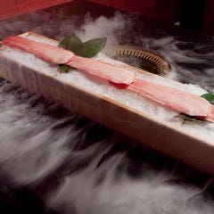 牛牛 西麻布総本店