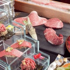 牛牛 西麻布総本店