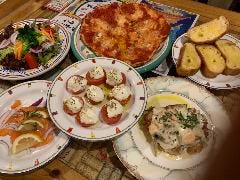 coraggio