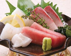 海鮮ダイニング 美蔵 ルートイングランディア 福山SPA RESORT店 