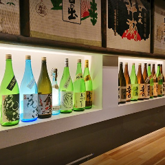 京都酒蔵館 