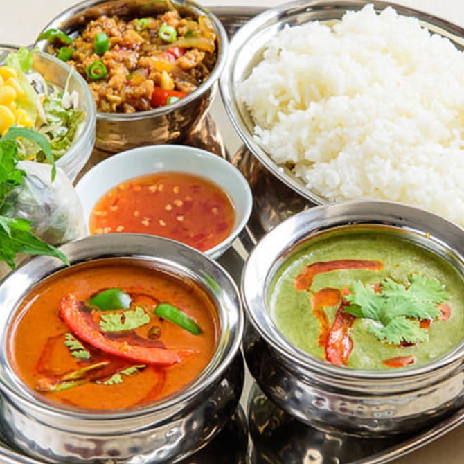 ロイヤル アジアンキッチン ダイヤモンド 聖路加ガーデン店 築地 居酒屋 ぐるなび