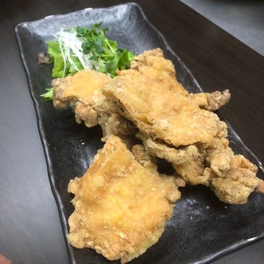 Chicken Kitchen ーチキンキッチンー  メニューの画像
