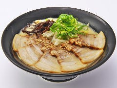 福福ら〜めん 湯里店