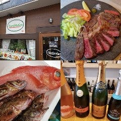 隠れ家個室×イタリアン酒場 Naokitchen（ナオキッチン）