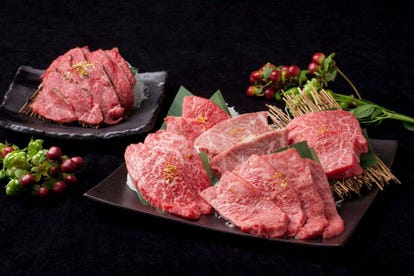 美味しいお店が見つかる 東京都 焼肉 個室 おすすめ人気レストラン ぐるなび