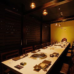 完全個室 牛の達人 秋葉原店