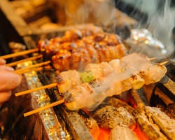 美味しいお店が見つかる 岐阜市の焼き鳥でおすすめしたい人気のお店 ぐるなび