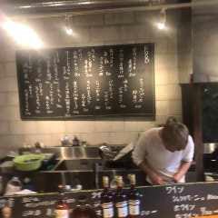 酒場 イタチョ