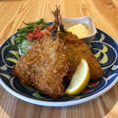 焼鳥きままの台所 東比恵店 メニューの画像